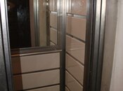 3-комн. офис - м. Сахил - 50 м²