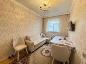 2 otaqlı həyət evi/bağ evi - Lökbatan q. - 40 m²