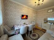 2 otaqlı həyət evi/bağ evi - Lökbatan q. - 40 m²