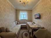 2 otaqlı həyət evi/bağ evi - Lökbatan q. - 40 m²