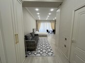 1-комн. новостройка - пос. Sea Breeze - 60 м²