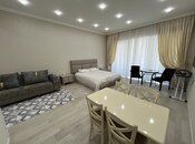 Сдаётся 1-комн. новостройка 60 м², пос. Sea Breeze, photo 6 from 8