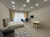 1-комн. новостройка - пос. Sea Breeze - 60 м²