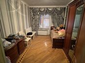 5 otaqlı köhnə tikili - Həzi Aslanov m. - 120 m²