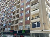 Satılır 3 otaqlı yeni tikili 125 m², Nizami m., photo 1 from 8