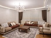 İcarəyə verilir 3 otaqlı yeni tikili 142 m², Şah İsmayıl Xətai m., photo 2 from 8