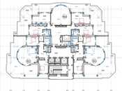 Продаётся 10-комн. новостройка 620 м², м. Низами, photo 2 from 8