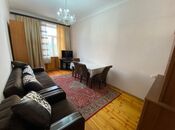 Продаётся 3-комн. вторичка 75 м², м. Кара Караев, photo 1 from 8