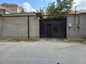 2 otaqlı həyət evi/bağ evi - Qaraçuxur q. - 50 m²