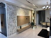 Продаётся 3-комн. новостройка 117 м², м. Нариман Нариманов, photo 6 from 8