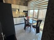 İcarəyə verilir 2 otaqlı yeni tikili 80 m², İnşaatçılar m., photo 6 from 8