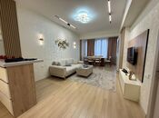 Satılır 2 otaqlı yeni tikili 66 m², Şah İsmayıl Xətai m., photo 2 from 8