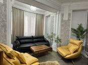 3 otaqlı yeni tikili - Şah İsmayıl Xətai m. - 110 m²