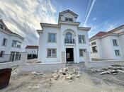 9 otaqlı həyət evi/bağ evi - Sea Breeze q. - 380 m²