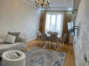2 otaqlı yeni tikili - Qara Qarayev m. - 70 m²