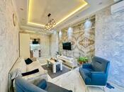 3-комн. новостройка - м. Элмляр Академиясы - 125 м²