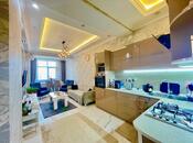 Сдаётся 3-комн. новостройка 125 м², м. Элмляр Академиясы, photo 6 from 8