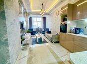 3-комн. новостройка - м. Элмляр Академиясы - 125 м²