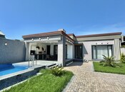 Продаётся 4-комн. дом/дача 150 м², Хазарский р., photo 1 from 8