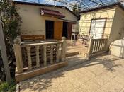 2 otaqlı həyət evi/bağ evi - Zabrat q. - 40 m²
