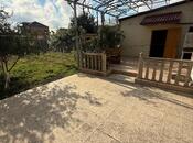 2 otaqlı həyət evi/bağ evi - Zabrat q. - 40 m²
