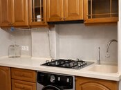 Продаётся 2-комн. новостройка 55 м², м. Иншаатчылар, photo 3 from 4