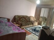 1 otaqlı həyət evi/bağ evi - Ağ şəhər q. - 50 m²