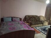 1 otaqlı həyət evi/bağ evi - Ağ şəhər q. - 50 m²