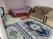 1 otaqlı həyət evi/bağ evi - Ağ şəhər q. - 50 m²