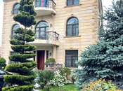 İcarəyə verilir 8 otaqlı həyət evi/bağ evi 750 m², Azadlıq Prospekti m., photo 1 from 8