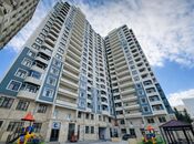 4-комн. новостройка - Насиминский  р. - 164 м²