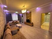4 otaqlı yeni tikili - Əhmədli m. - 102 m²