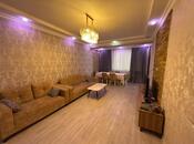 4 otaqlı yeni tikili - Əhmədli m. - 102 m²