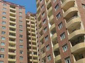 Продаётся 1-комн. новостройка 48 м², м. Иншаатчылар, photo 2 from 5