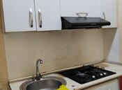 Продаётся 2-комн. новостройка 40 м², Насиминский  р., photo 6 from 8