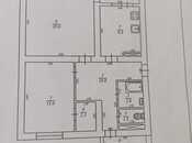 3-комн. вторичка - м. Элмляр Академиясы - 101 м²