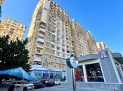 3-комн. новостройка - м. Ази Асланов - 97 м²