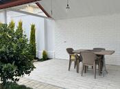 2 otaqlı həyət evi/bağ evi - Novxanı q. - 80 m²