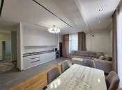 3-комн. новостройка - м. Шах Исмаил Хатаи - 100 м²