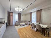 3-комн. новостройка - м. Шах Исмаил Хатаи - 100 м²