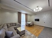 3-комн. новостройка - м. Шах Исмаил Хатаи - 100 м²
