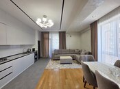 3-комн. новостройка - м. Шах Исмаил Хатаи - 100 м²