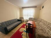 İcarəyə verilir 3 otaqlı həyət evi/bağ evi 80 m², Xətai r., photo 2 from 8