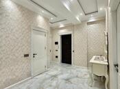 Satılır 3 otaqlı yeni tikili 116 m², Gənclik m., photo 3 from 8