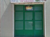 Сдаётся  объект 50 м², м. Элмляр Академиясы, photo 1 from 8