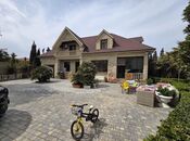5 otaqlı həyət evi/bağ evi - Şüvəlan q. - 400 m²