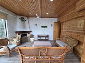 5 otaqlı həyət evi/bağ evi - Şüvəlan q. - 400 m²