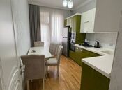İcarəyə verilir 2 otaqlı yeni tikili 75 m², Qara Qarayev m., photo 6 from 8