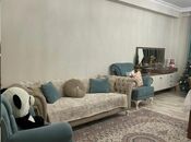 3 otaqlı yeni tikili - Həzi Aslanov m. - 135 m²