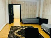 3 otaqlı yeni tikili - Həzi Aslanov m. - 100 m²